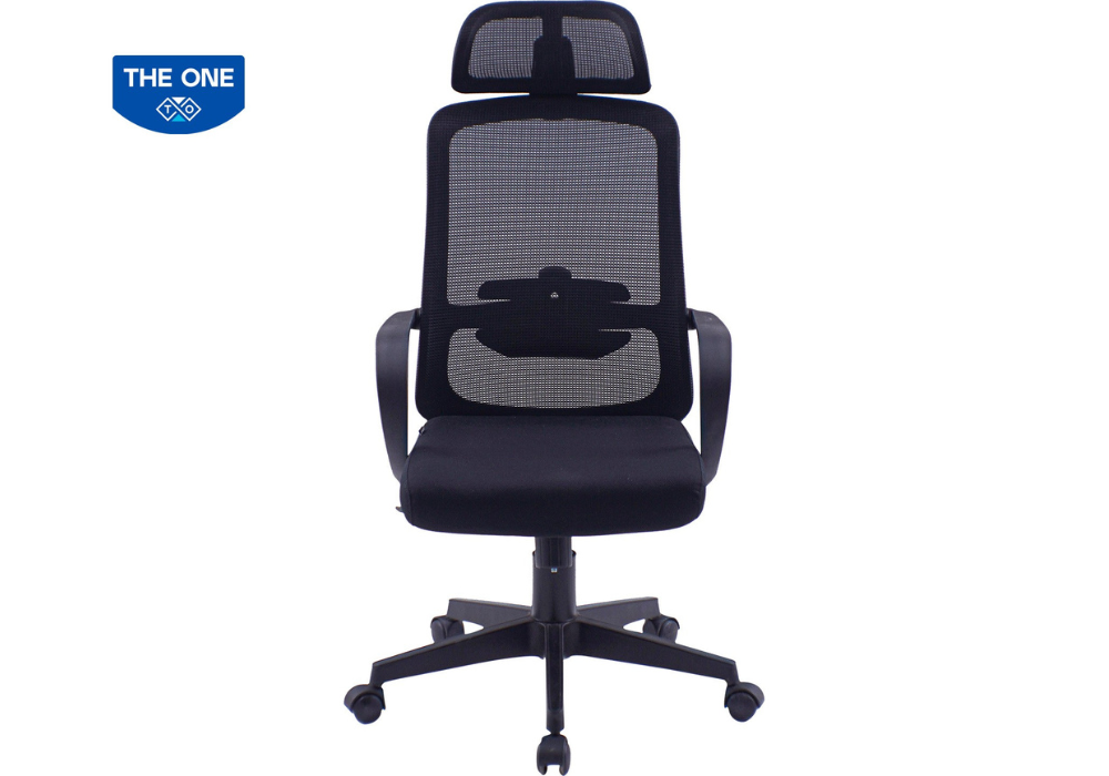 Ghế Lưới Lãnh Đạo GL355